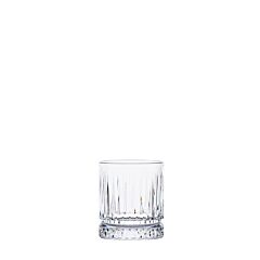 Glass Point Tumbler Elysia 355 Ml
