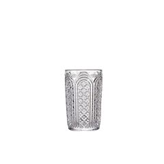 Glass Point Astor Vintage High Tumbler 380 Ml
