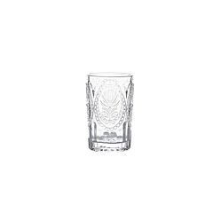 Glass Point Cora Vintage High Tumbler 340 Ml