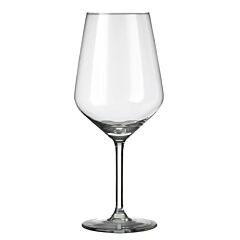 Leerdam Wijnglas Carre 53Cl