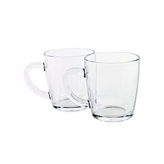 Mammoet Theeglas Some Like It Hot 32 Cl