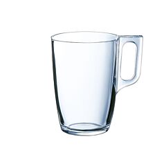 Arcoroc Theeglas Voluto 32Cl