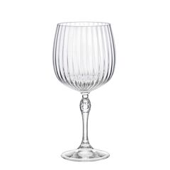 Bormioli Rocco Gin Glas America 74Cl
