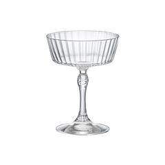 Bormioli Rocco Fizz Coupeglas America 27Cl