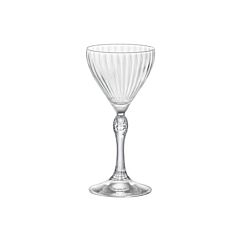 Bormioli Rocco Nick En Nora Glas America 14Cl