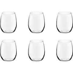 Royal Leerdam Tumbler Bouquet 39 Cl