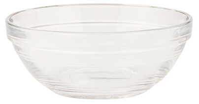 Duralex Schaal Lys Transparant 9 Cm 12,5 Cl