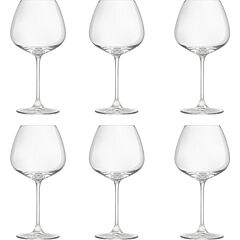 Royal Leerdam Wijnglas 55 Cl Expert Collection