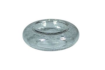 Q Raw Presentatiekom Transparant 17X5 Cm