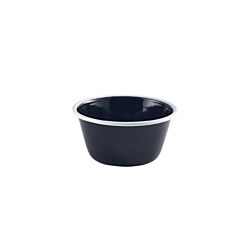 Stylepoint Ovenschaal Zwart/Wit 12 Cm
