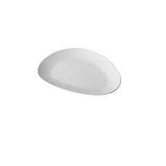 Q Fine China Coupe Bord 33,5 Cm