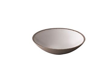 St James Concrete Kom Wit 24,5X6 Cm