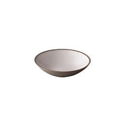 St James Concrete Kom Wit 24,5X6 Cm