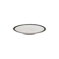 Q Authentic Bord Diep Eclipse 21 Cm