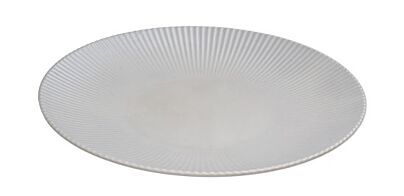 Melaminepoint Plate Melamine Sand 27 X 3 Cm