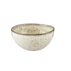 Q Authentic Kom Stone White 11 X 5 Cm