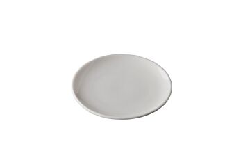 Q Fine China Coupe Bord 17,3 Cm