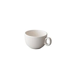 Q Performance Cappuccinokop Stapelbaar