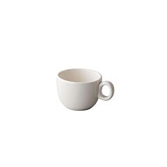 Q Performance Koffiekop Stapelbaar 160Ml