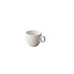 Q Performance Espresso Kop Stapelbaar 80Ml