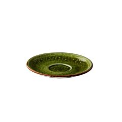 Q Authentic Multifunctionele Schotel Jersey Groen 15 Cm