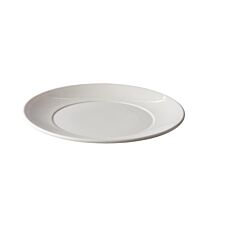 Q Performance Bord Wit 27,5 Cm