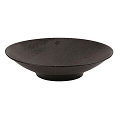 Q Authentic Bord Diep Graphite 26 Cm