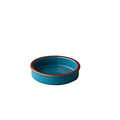 Q Authentic Stoneheart Caserole 12 Cm Blauw