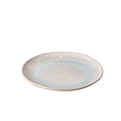 Palmer Bord Light Blue Sea 28 Cm