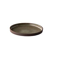 Q Authentic Forest Bord 20,5 Cm
