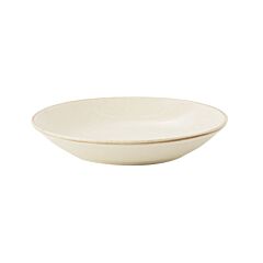 Porcelite Seasons Coupe Bord Diep Oatmeal 26 Cm