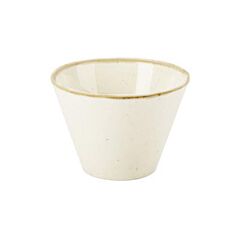 Porcelite Seasons Kom Conisch Outmeal 200 Ml