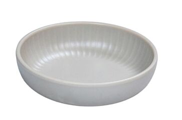 Melaminepoint Kom Melamine Grijs 11,5 X 6,45 Cm 330Ml