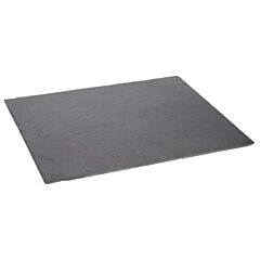 Cosy & Trendy Bord Leisteen 26 X 16Cm 7Mm