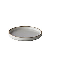 Q Authentic Bord Japan Wit 20 Cm