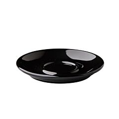 Baristapoint Barrista Multifunctionele Schotel Zwart 14Cm