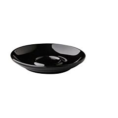 Baristapoint Barista Espresso Schotel Zwart 12Cm
