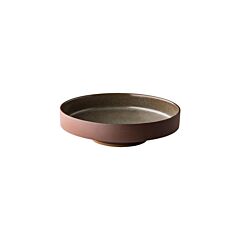 Q Authentic Forest Diep Bord 20,3 Cm