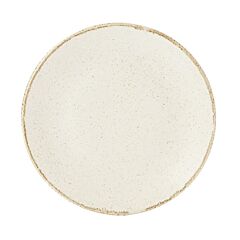 Seasons Bord Coupe Oatmeal 18 Cm