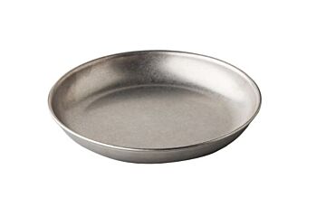 Presentatiepoint Bord Rond Vintage 20Cm