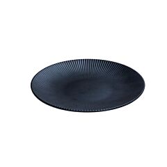 Melaminepoint Eterna Bord Melamine Zwart 27 X 3 Cm