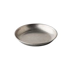 Presentatiepoint Bord Rond Vintage Ø25cm