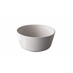 Q Authentic Hygge Kom Wit 14 Cm