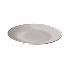 Q Authentic Hygge Bord Wit 28 Cm