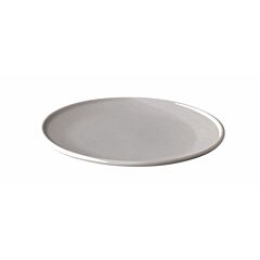 Q Authentic Hygge Bord Wit 21.5 Cm