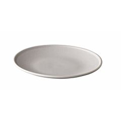 Q Authentic Hygge Bord Wit 17.8 Cm