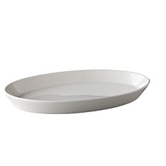 St. James Bord Ovaal Met Opstaande Rand 19,1 Cm