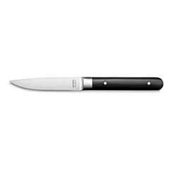 Amefa Steakmes Zwart Fusion