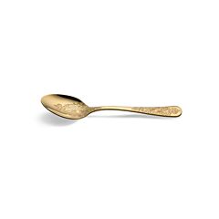 Bestek Point Tafellepel Antique Gold 20,3Cm
