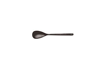 Couvertpoint Dessert Lepel Canada Vintage Black 18,5 Cm